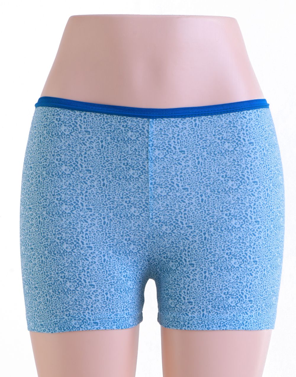 WOMEN'S UNDER SHORTS WITH LACE DETAIL, Fashion Bug